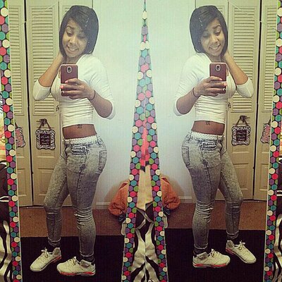 Profile Picture of Shaniqua Scott (@shaniqua_scott) on Twitter