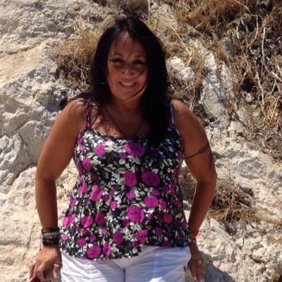Profile Picture of Debra Jessie (@jessiemoon69) on Twitter