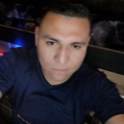 Profile Picture of Luis Enamorado (@Enaboh86) on Twitter