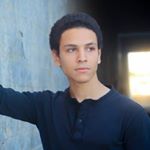Profile Picture of الٰـسـّــاحٍْـر🚬♠ (@__mohamed__badawy) on Instagram
