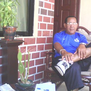 Profile Picture of Eddy Mateo (@eddy.mateo.98) on Facebook