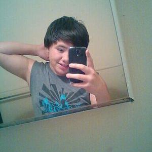 Profile Picture of Josiah Fahnestock (@TheRealJayKidd1) on Twitter