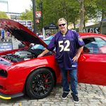 Profile Picture of Ron Blevins (@blevins.ron) on Instagram