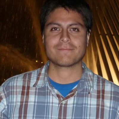 Profile Picture of Daniel Mendívil (@Daniel_mdvl) on Twitter