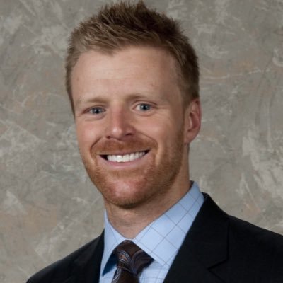 Profile Picture of Matt Sanders (@MattSanders1984) on Twitter