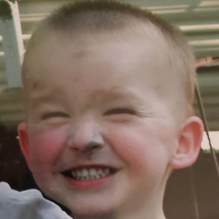 Sean Melton - Tiktok Profile Picture of Sean Melton (@seanmelton3) on Tiktok