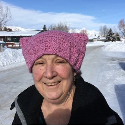 Profile Picture of Margaret Engle (@maengle49) on Twitter