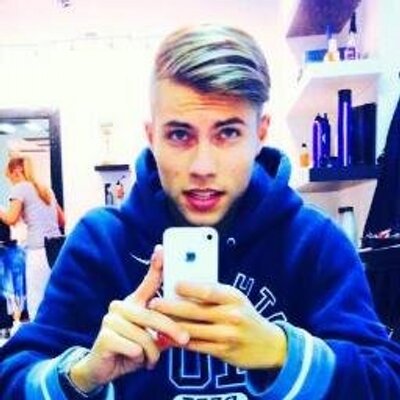 Profile Picture of Tomáš Hovanec (@TomDiamonds) on Twitter