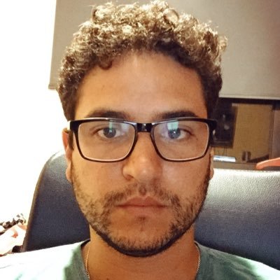 Profile Picture of Oscar Trelles (@ostrewings) on Twitter