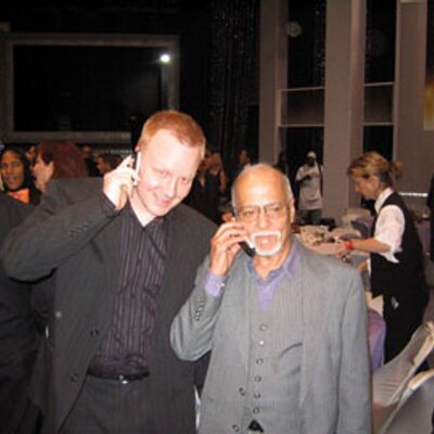 Profile Picture of Scott Minton (@scottminton) on Twitter