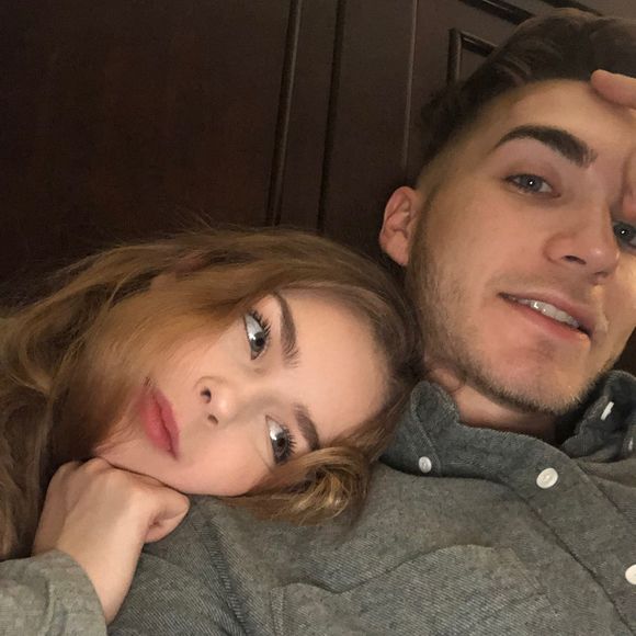 Profile Picture of Brandon Toledo (@riku_kills) on Poshmark