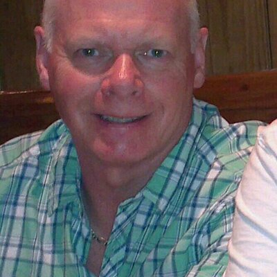 Profile Picture of Keith Jamieson (@JamiesonKeith) on Twitter