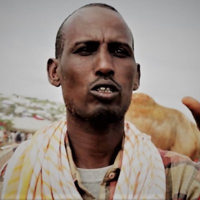 Profile Picture of Ibrahim Abdullah (@abdullah_maalim) on Twitter