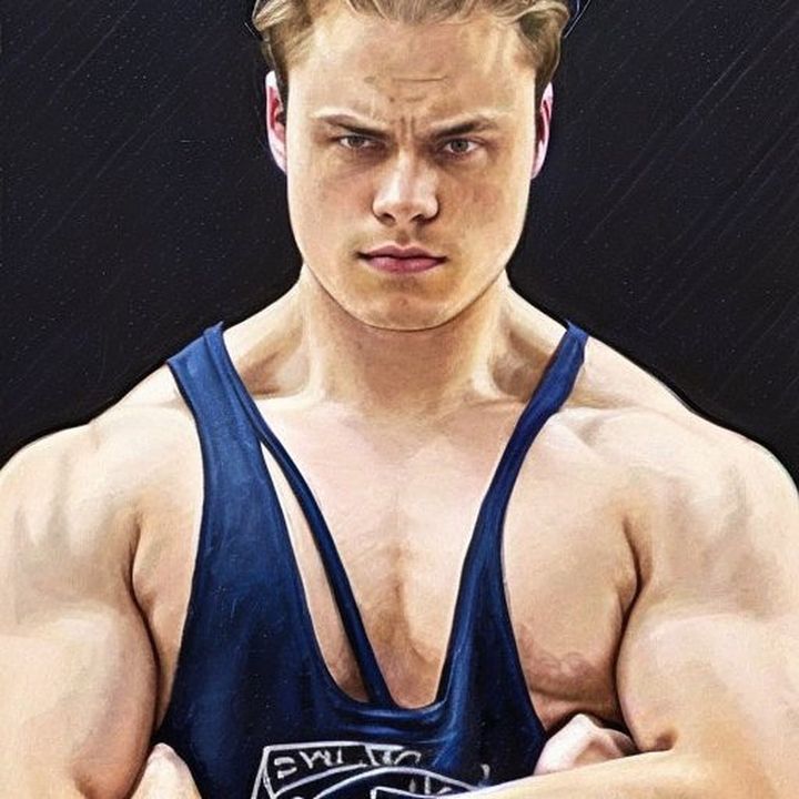 Profile Picture of Paul Mickelson (@paulmickelsonn) on Tiktok