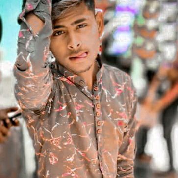 Profile Picture of Kashif Choudhary (@kashifchoudhary78) on Tiktok