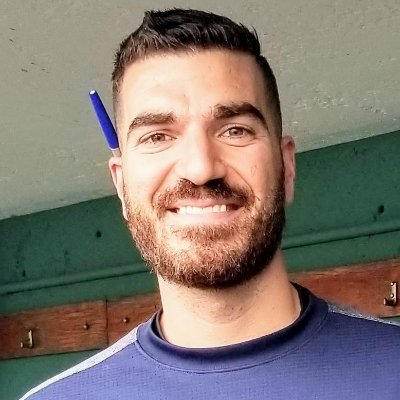 Profile Picture of Josh Rodrigues (@CoachRodrigues2) on Twitter