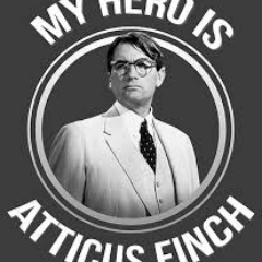 Profile Picture of Nora Finch (@Finch4Justice) on Twitter