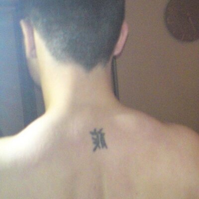 Profile Picture of Conor Buchanan (@SamoanC) on Twitter