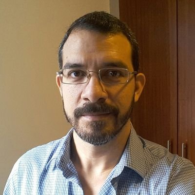 Profile Picture of Alfredo Pérez (@alfredoperez) on Twitter