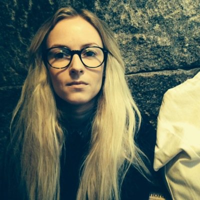 Profile Picture of Anne-Sofie Scheel (@AnneSofieScheel) on Twitter