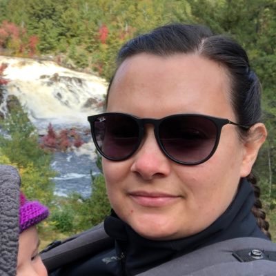 Profile Picture of Sarah Rice (@sarah_g_rice) on Twitter