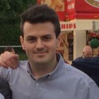 Profile Picture of Sam Bevan (@@sambev375) on Twitter