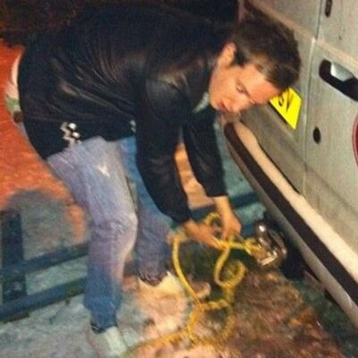 Profile Picture of Daniel Rowan (@DanielR1984) on Twitter