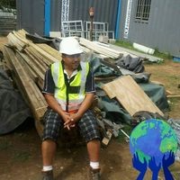 Profile Picture of Melvin Ricks (@melvin-ricks-3) on Quora