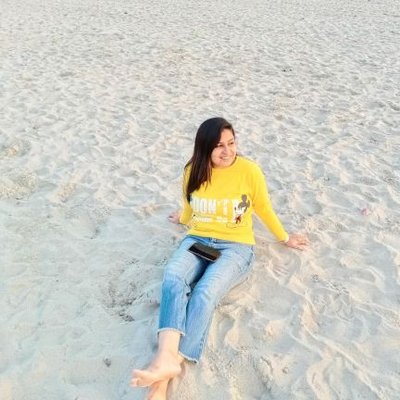 Profile Picture of Shachi Arora Jain (@Shachi32192462) on Twitter