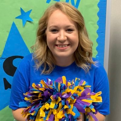 Profile Picture of Haley Thomas (@ms_thomas4th) on Twitter