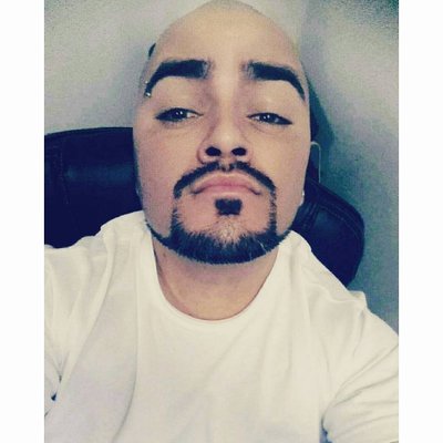 Profile Picture of Anthony Gastelum (@Ant_JanFan93) on Twitter