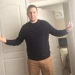 Profile Picture of Craig Griffin (@craiggriffin1985) on Instagram