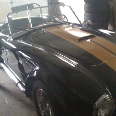 Paul DiMarco - Twitter Profile Picture of Paul DiMarco (@appian6) on Twitter