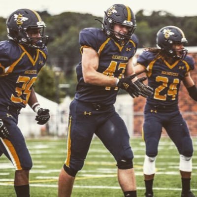 Profile Picture of Corey Waller (@Corey_Waller47) on Twitter