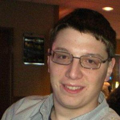 Profile Picture of Carson Robertson (@MalibuCarson) on Twitter