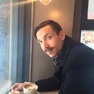 Profile Picture of Steve Moser (@SteveOh4Fingers) on Twitter