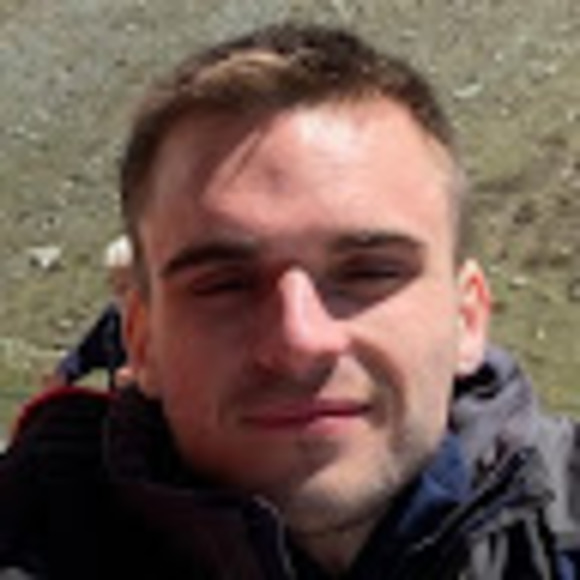 Profile Picture of Gabriele Garabelli (@ggarabelli) on Poshmark