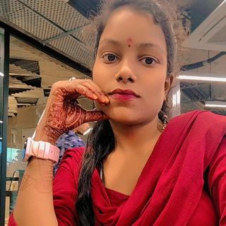 Profile Picture of Rashmi Maurya (@rashmimaurya9717) on Instagram