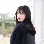 Profile Picture of 青島心 (@kokoro_aoshima) on Instagram