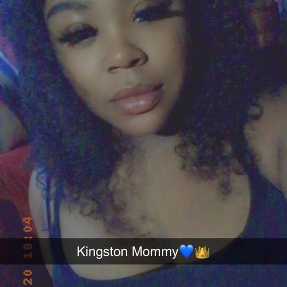 Profile Picture of Chanelle Mitchell (@20kissipooh) on Poshmark