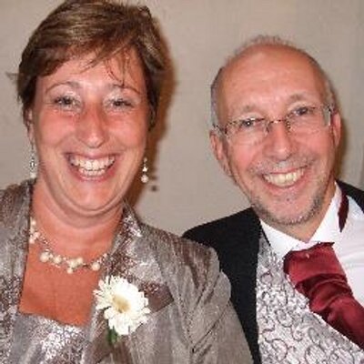 Mick & Sue Taylor - Twitter Profile Picture of Mick & Sue Taylor (@MicknSueTaylor) on Twitter