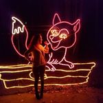 Profile Picture of Melani Huggins (@mhuggi_) on Instagram