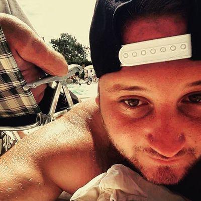 Profile Picture of Michael Hoffmann (@Hoff_95) on Twitter