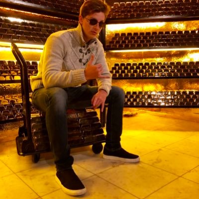 Profile Picture of João Alberto Pedroso (@jalbpedroso) on Twitter