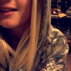 Profile Picture of Jordyn Wheeler (@JordynWheeler3) on Twitter