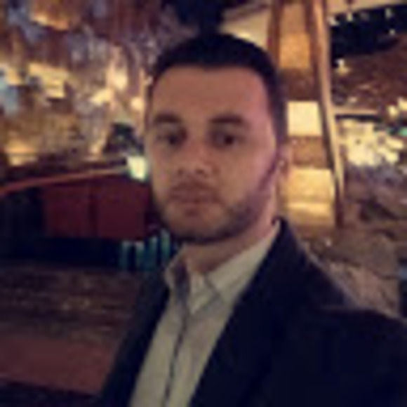 Profile Picture of Danny Wolf (@maliqi185) on Poshmark