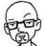 Profile Picture of Brian Haskell (@bripod) on Flickr