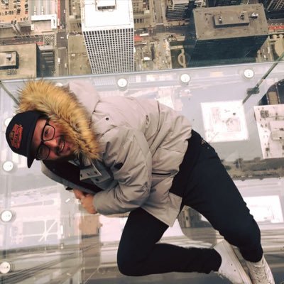 Profile Picture of Max Frost (@@Max__Frost) on Twitter