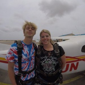 Profile Picture of Robin Mattson (@mattson_robin) on Twitter