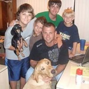 Profile Picture of Nancy Sciarrino (@ndils2) on Myspace